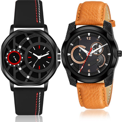 GROOT BM42-S119 Analog Watch  - For Men