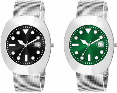 FERRIZZO LR141-LR143 Analog Watch  - For Men