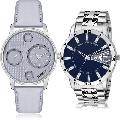 DMAGNATON BM33-BL46.102 Analog Watch  - For Men