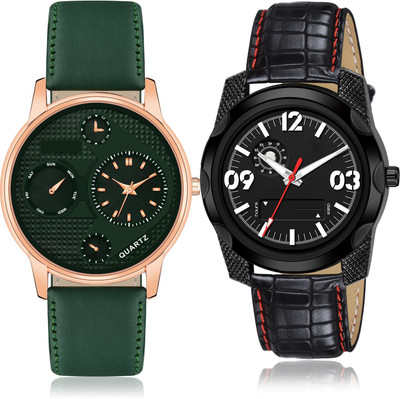 TIMOXIDE BM30-S120 Analog Watch  - For Men