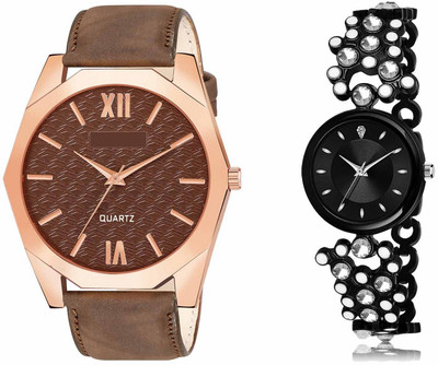 Scepter LR83-LR255 Analog Watch  - For Men & Women
