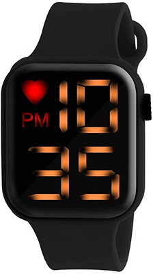 Prozoshop Digital Watch  - For Men
