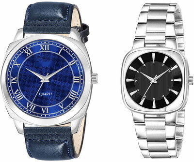 ROTATE LR92-LR298 Analog Watch  - For Men & Women