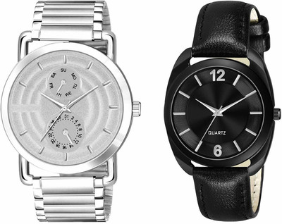 ROTATE LR124-LR323 Analog Watch  - For Men & Women