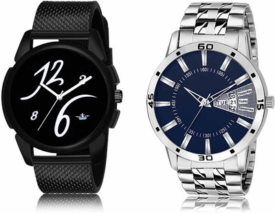 Scepter LR61-LR102 Analog Watch  - For Men