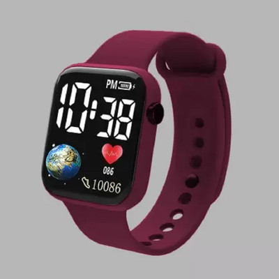 TAIFUN Smart hf t36 Digital Watch - For Boys & Girls Digital Watch  - For Boys & Girls