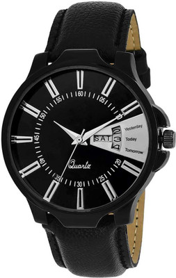 SYNEX S157 Analog Watch  - For Men