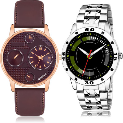 TIMOXIDE BM29-(43-S-19) Analog Watch  - For Men