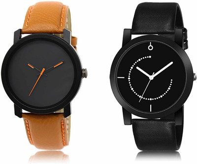 MAHADEV ENTERPRISE LR20-LR49 Analog Watch  - For Men