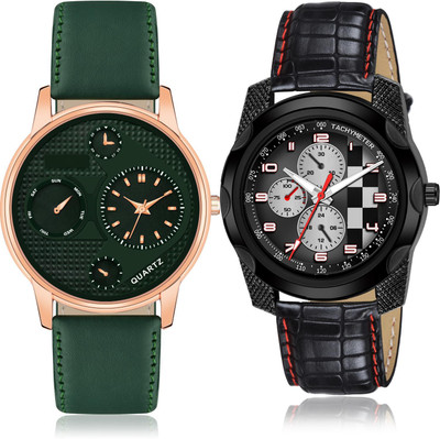 TIMOXIDE BM30-S115 Analog Watch  - For Men