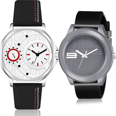 TIMOXIDE BM45-BM109 Analog Watch  - For Men