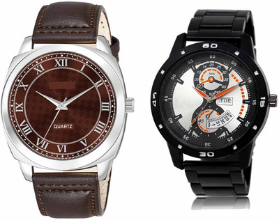 ROTATE LR91-LR107 Analog Watch  - For Men