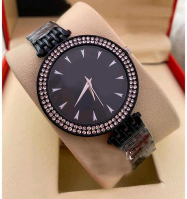HRV KNNF201 Analog Watch  - For Women