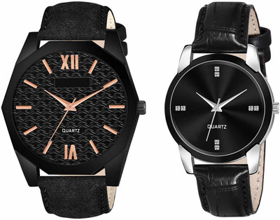 Scepter LR81-LR343 Analog Watch  - For Men & Women