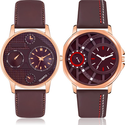DMAGNATON BM29-BM48 Analog Watch  - For Men