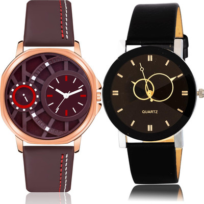 TIMOXIDE BM48-B135 Analog Watch  - For Men