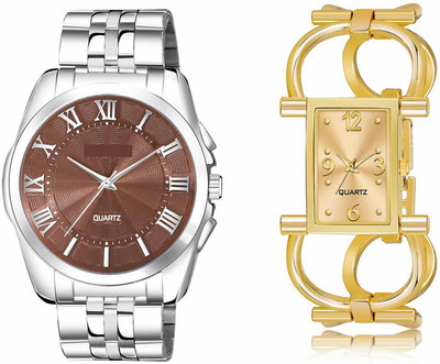 ROTATE LR127-LR294 Analog Watch  - For Men & Women