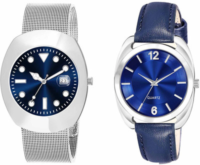 ROTATE LR142-LR327 Analog Watch  - For Men & Women