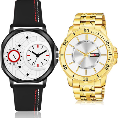 TIMENTER BM43-BL46.133 Analog Watch  - For Men