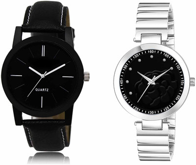 RKSTORE LR05-LR315 Analog Watch  - For Men & Women