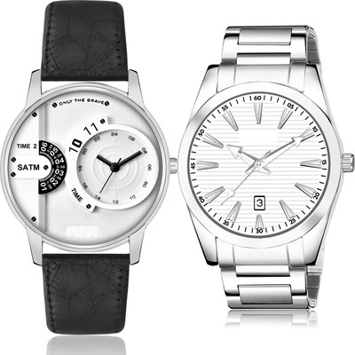 TIMENTER BM38-BL46.152 Analog Watch  - For Men