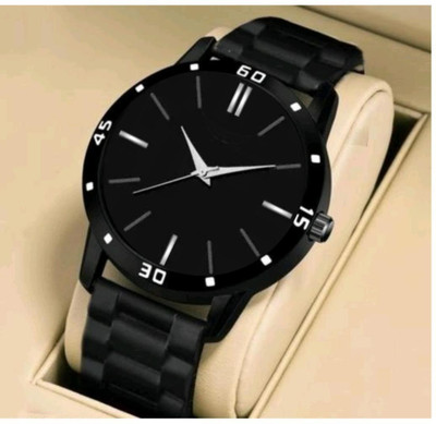 HRV Analog Watch  - For Men