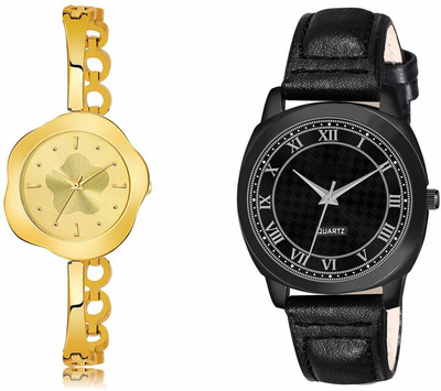 Burst LR262-LR335 Analog Watch  - For Women