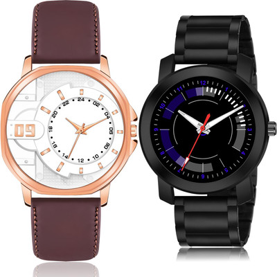 TIMOXIDE BM40-(44-S-20) Analog Watch  - For Men
