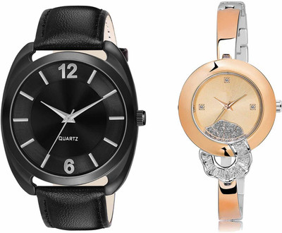 Scepter LR76-LR250 Analog Watch  - For Men & Women