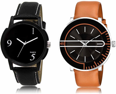 Vishwas Studio LR06-LR71 Analog Watch  - For Men