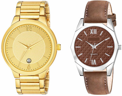 ROTATE LR137-LR332 Analog Watch  - For Men & Women