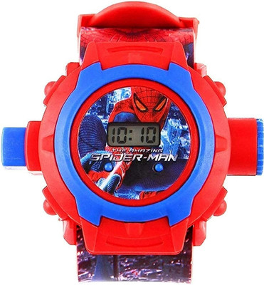 Electro Cloud Projector watch Digital Watch  - For Boys & Girls