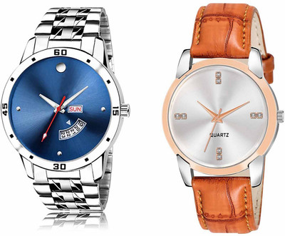 ROTATE LR105-LR344 Analog Watch  - For Men & Women