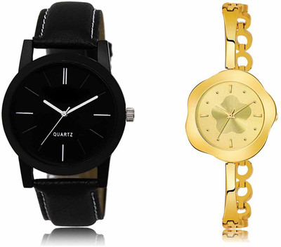 swaroopya LR05-LR262 Analog Watch  - For Men & Women