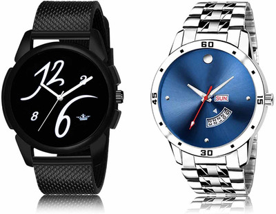 Scepter LR61-LR105 Analog Watch  - For Men