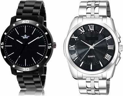 Scepter LR112-LR125 Analog Watch  - For Men