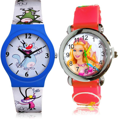 TIMOXIDE CM731-GC74 Analog Watch  - For Boys