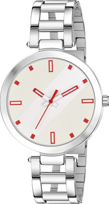 MAHAKAPI Unique Minimal Design Limited Edition Formal Wear High Quality New Analog Watch Analog Watch  - For Women