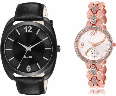 Scepter LR76-LR215 Analog Watch  - For Men & Women