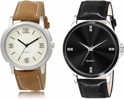 Vishwas Studio LR16-LR96 Analog Watch  - For Men