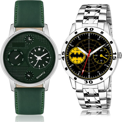 TIMENTER BM34-(42-S-19) Analog Watch  - For Men