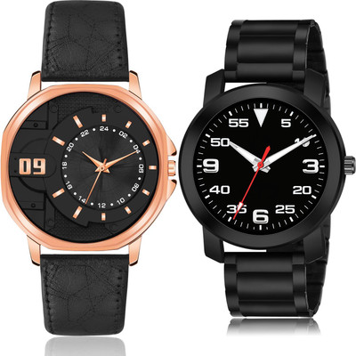 TIMENTER BM39-(75-S-20) Analog Watch  - For Men