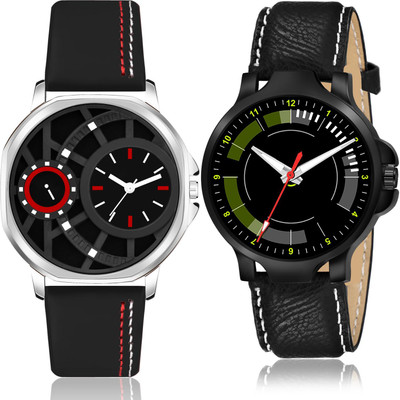 TIMOXIDE BM44-S543 Analog Watch  - For Men