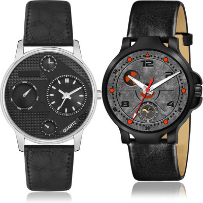 TIMOXIDE BM31-S513 Analog Watch  - For Men