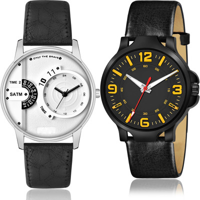 TIMENTER BM38-S548 Analog Watch  - For Men