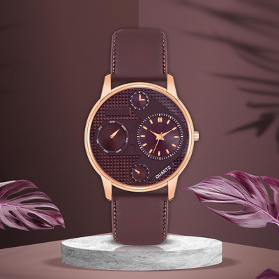 TIMETRANSELEVATE BM29 Analog Watch  - For Men