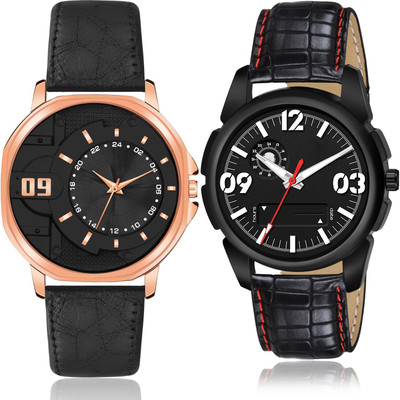 GROOT BM39-S320 Analog Watch  - For Men