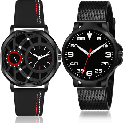 TIMENTER BM42-(75-S-10) Analog Watch  - For Men