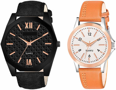 Scepter LR81-LR341 Analog Watch  - For Men & Women