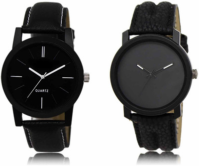 swaroopya LR05-LR21 Analog Watch  - For Men